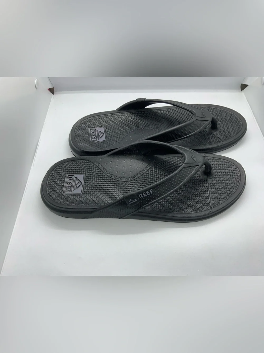 Reef Oasis Sandals (Men’s)